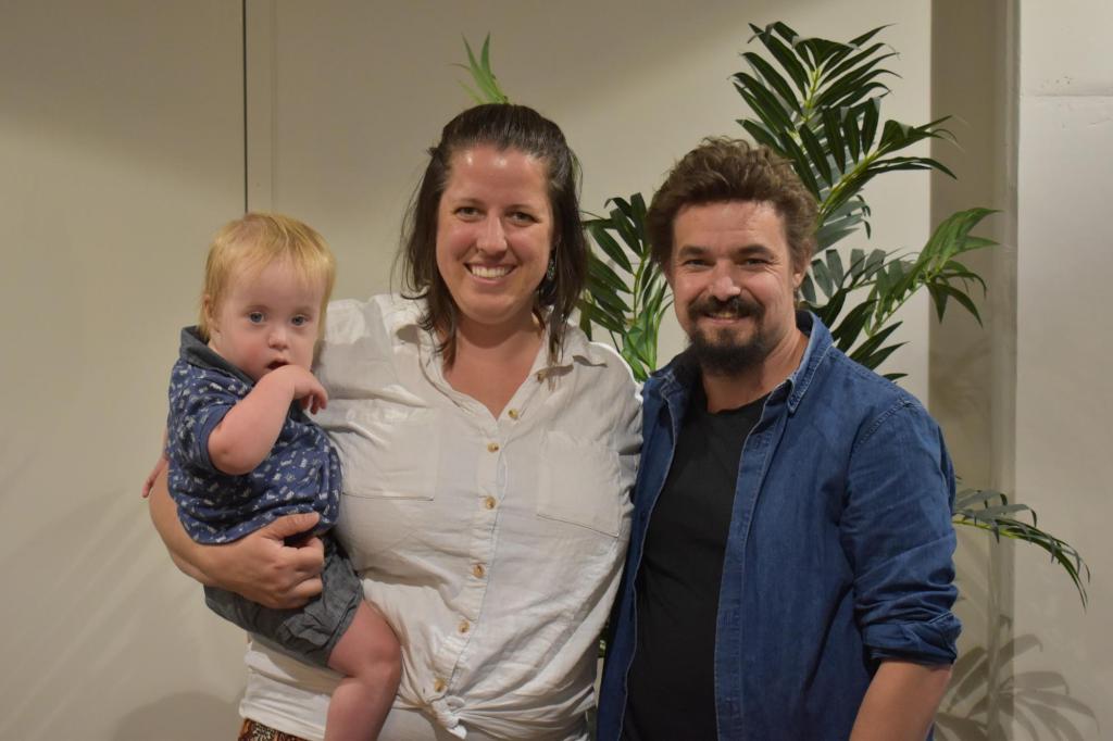 A Reason to&nbsp;Rejoice!