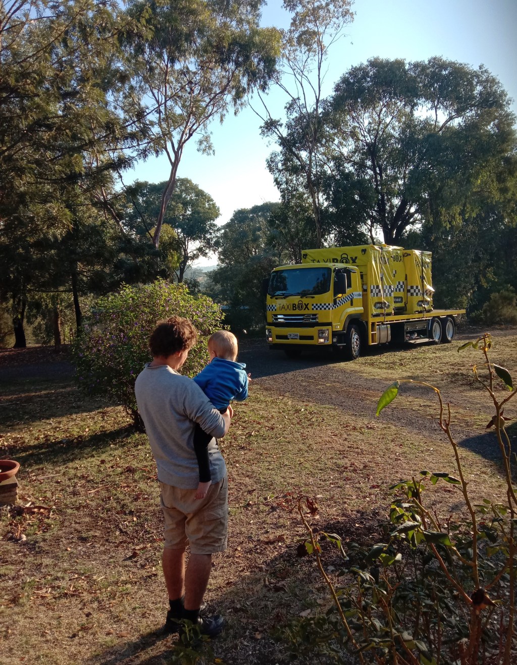 Goodbye Perth, Hello&nbsp;Melbourne!