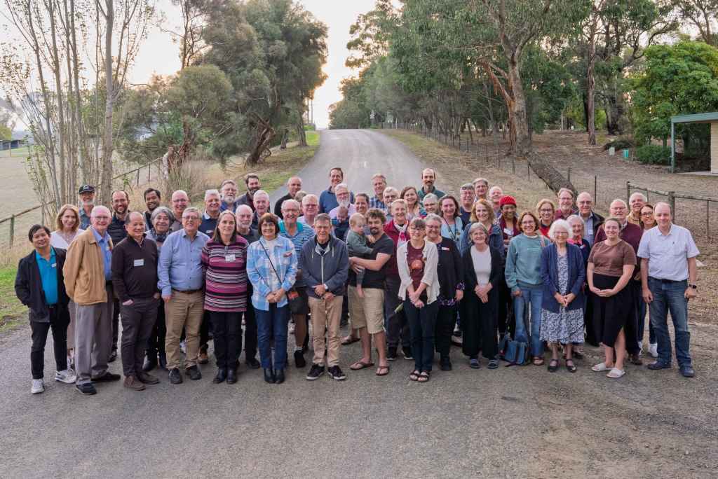 Jesus, Strong and&nbsp;Kind